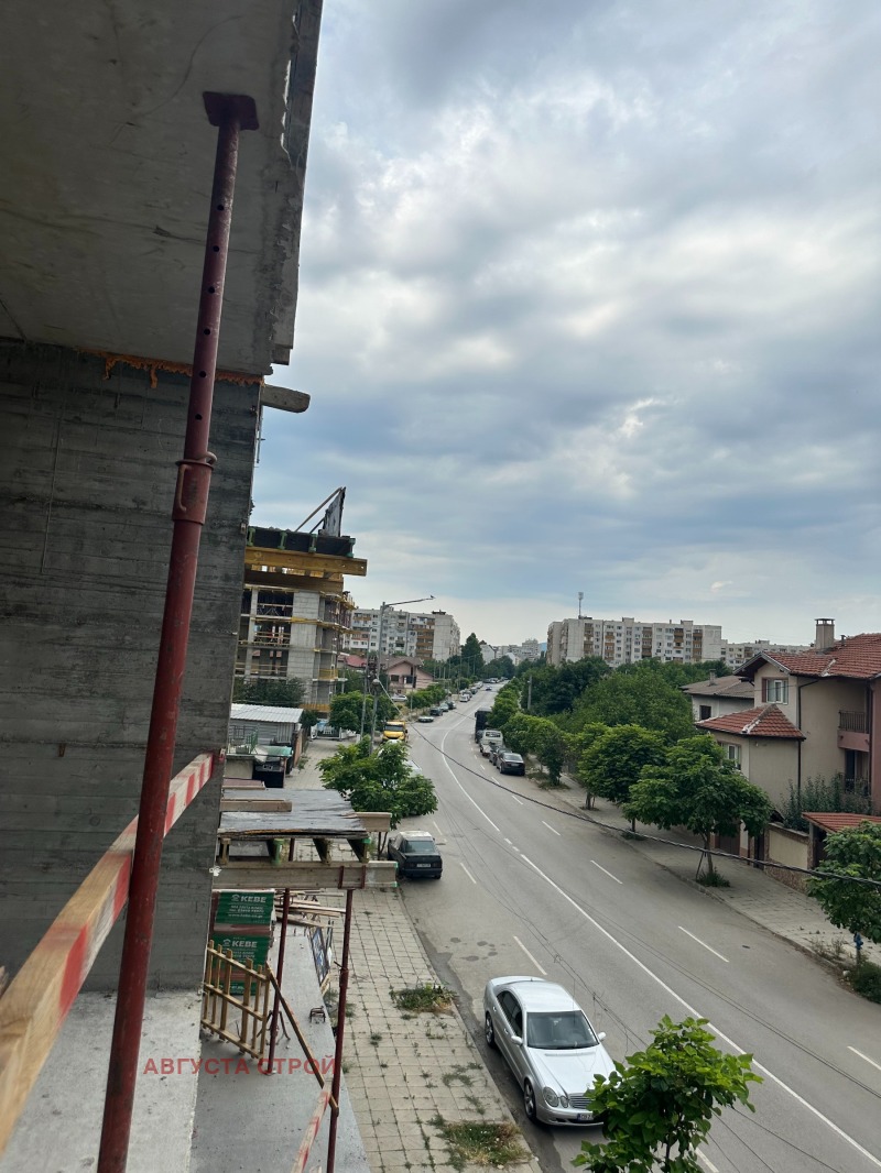 À vendre  1 chambre Sofia , Moderno predgradie , 74 m² | 54450621