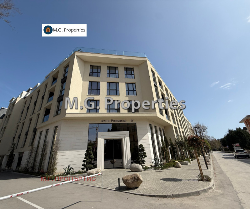 Продава  2-стаен, град Варна, к.к. Св.Св. Константин и Елена •  225 000 EUR • ID 27620086 — holmes.bg - [1] 