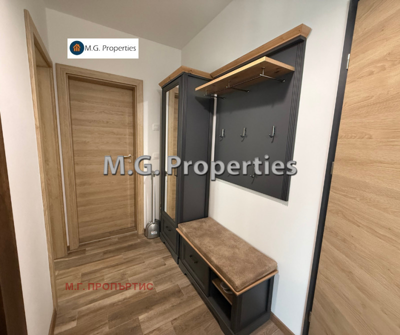Na prodej  1 ložnice Varna , k.k. Sv.Sv. Konstantin i Elena , 67 m2 | 10382072 - obraz [13]