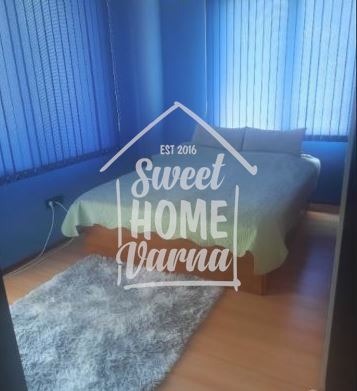 Продава 2-СТАЕН, гр. Варна, Изгрев, снимка 9 - Aпартаменти - 49583610