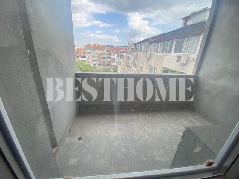 À venda  1 quarto Varna , Konfuto , 52 m² | 97962259 - imagem [4]