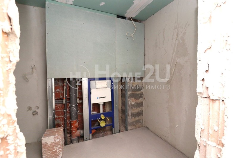 En venta  1 dormitorio Sofia , Malinova dolina , 114 metros cuadrados | 95657978 - imagen [10]