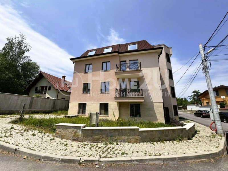 En venta  1 dormitorio Sofia , Malinova dolina , 114 metros cuadrados | 95657978 - imagen [2]