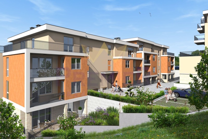 Na sprzedaż  1 sypialnia Warna , m-t Pczelina , 74 mkw | 63257733
