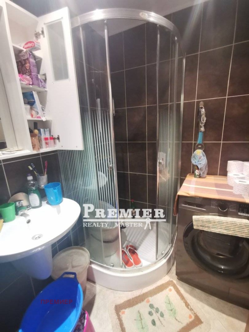 Till salu  1 sovrum region Burgas , Sveti Vlas , 44 kvm | 89330418 - bild [6]