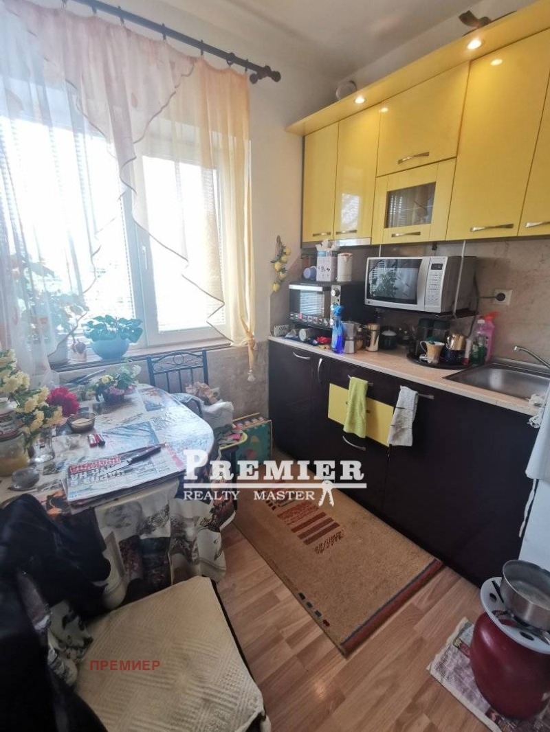 Till salu  1 sovrum region Burgas , Sveti Vlas , 44 kvm | 89330418 - bild [2]