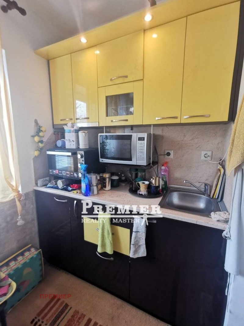Till salu  1 sovrum region Burgas , Sveti Vlas , 44 kvm | 89330418
