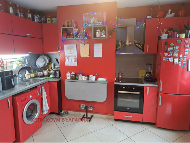 Продава 2-СТАЕН, гр. Русе, Възраждане, снимка 7 - Апартаменти - 52221747