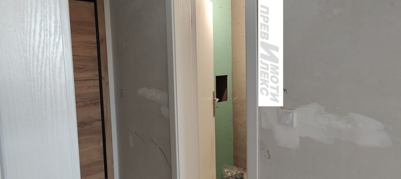 Продава 2-СТАЕН, гр. Пловдив, Въстанически, снимка 7 - Апартаменти - 52482725