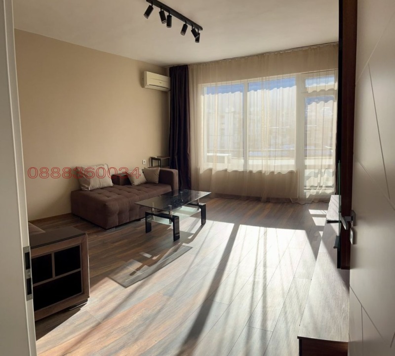 Продава 2-СТАЕН, гр. Враца, Център, снимка 4 - Апартаменти - 52944295