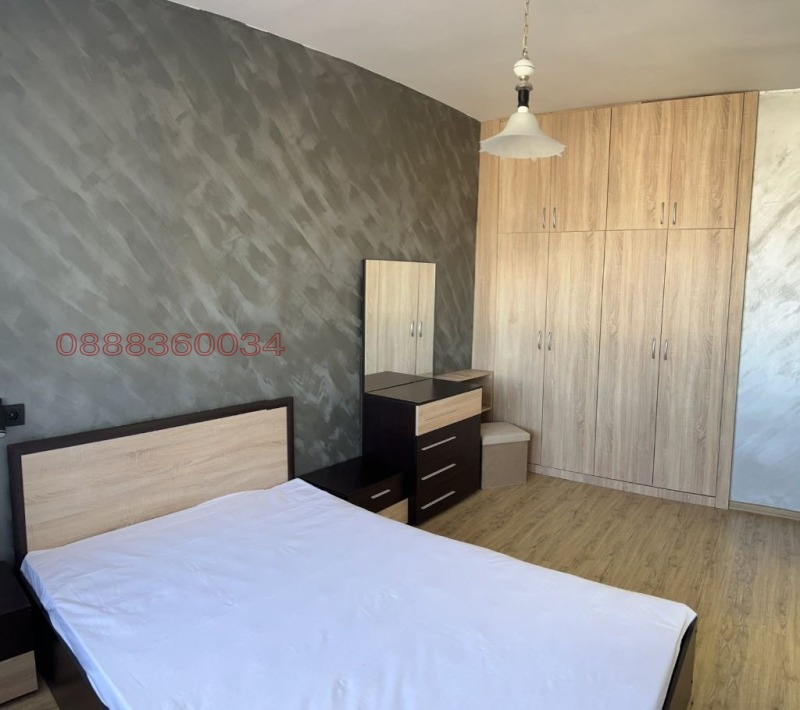 Продава 2-СТАЕН, гр. Враца, Център, снимка 7 - Апартаменти - 52944295