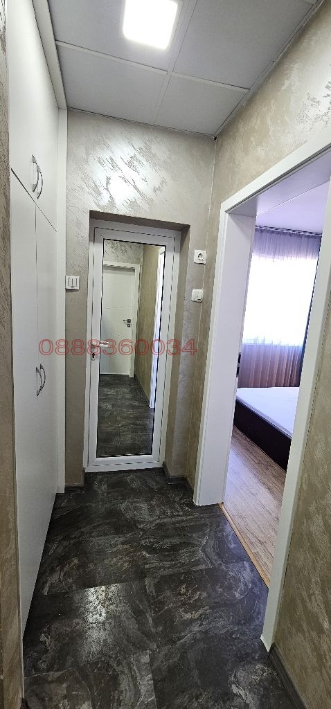 Продава 2-СТАЕН, гр. Враца, Център, снимка 13 - Апартаменти - 52944295