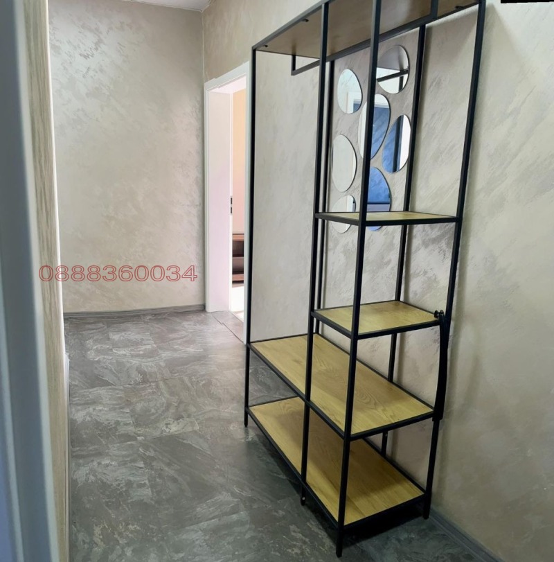 Продава 2-СТАЕН, гр. Враца, Център, снимка 12 - Апартаменти - 52944295