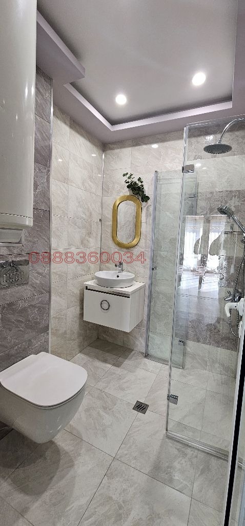 Продава 2-СТАЕН, гр. Враца, Център, снимка 2 - Апартаменти - 53028245