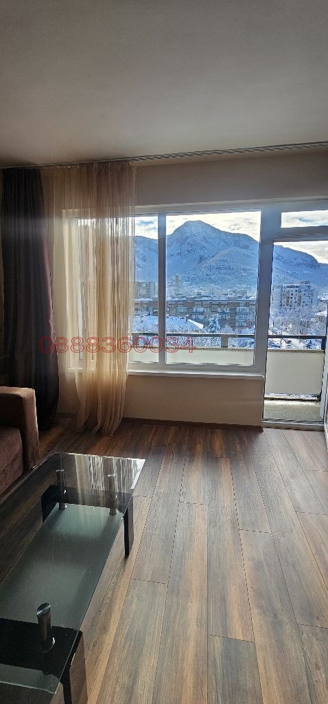 Продава 2-СТАЕН, гр. Враца, Център, снимка 6 - Апартаменти - 52944295