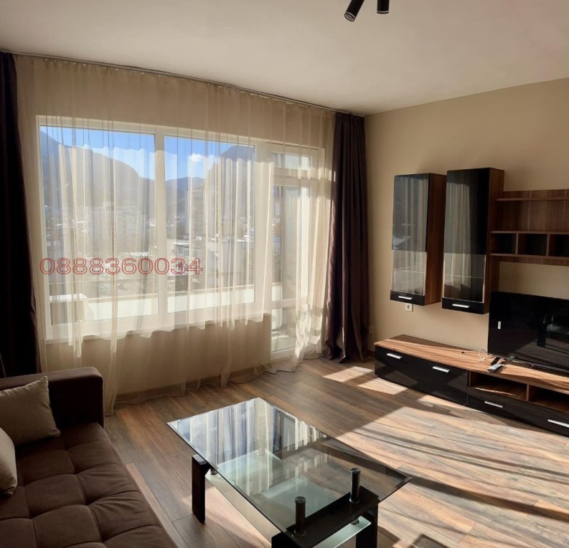 Продава 2-СТАЕН, гр. Враца, Център, снимка 2 - Апартаменти - 52944295