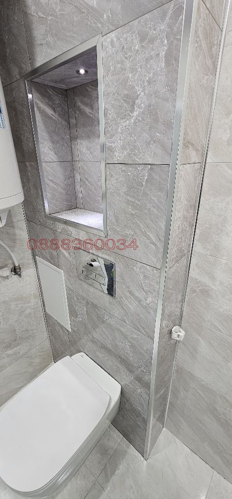 Продава 2-СТАЕН, гр. Враца, Център, снимка 2 - Апартаменти - 54596979