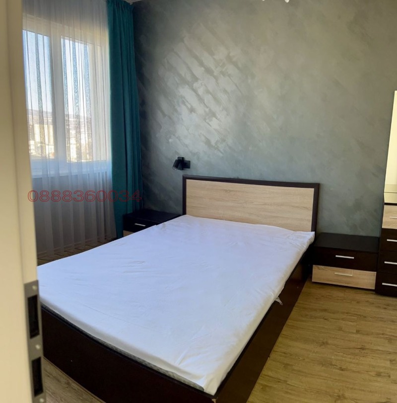 Продава 2-СТАЕН, гр. Враца, Център, снимка 8 - Апартаменти - 52944295