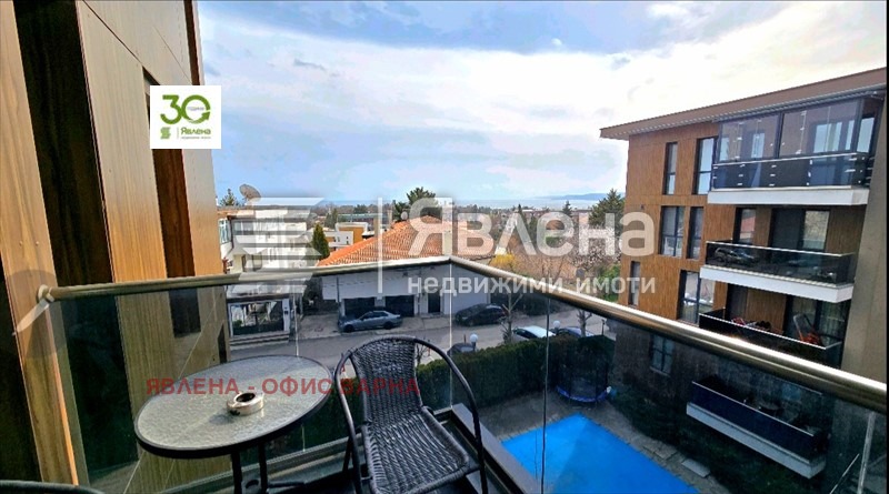 Продава 2-СТАЕН, гр. Варна, м-т Долна Трака, снимка 4 - Апартаменти - 52998720