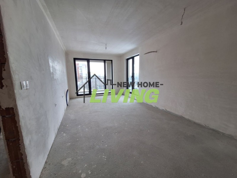 Продава 2-СТАЕН, гр. Пловдив, Тракия, снимка 5 - Апартаменти - 53340139