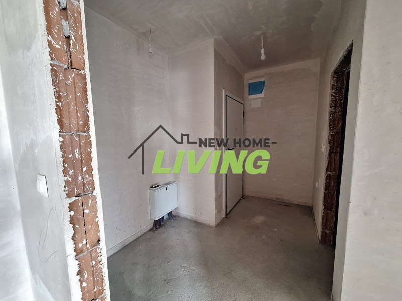 Продава 2-СТАЕН, гр. Пловдив, Тракия, снимка 8 - Апартаменти - 53340139