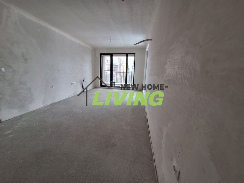 Продава 2-СТАЕН, гр. Пловдив, Тракия, снимка 2 - Апартаменти - 53340139