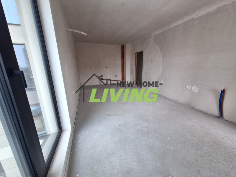 Продава 2-СТАЕН, гр. Пловдив, Тракия