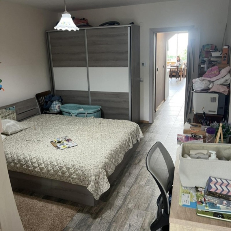 Продава 2-СТАЕН, гр. Плевен, Широк център, снимка 7 - Апартаменти - 53354130