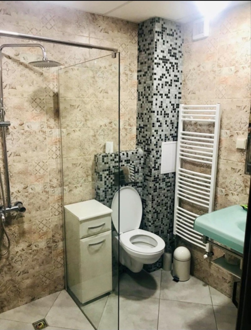 Продава 2-СТАЕН, гр. Плевен, Широк център, снимка 10 - Апартаменти - 53354130