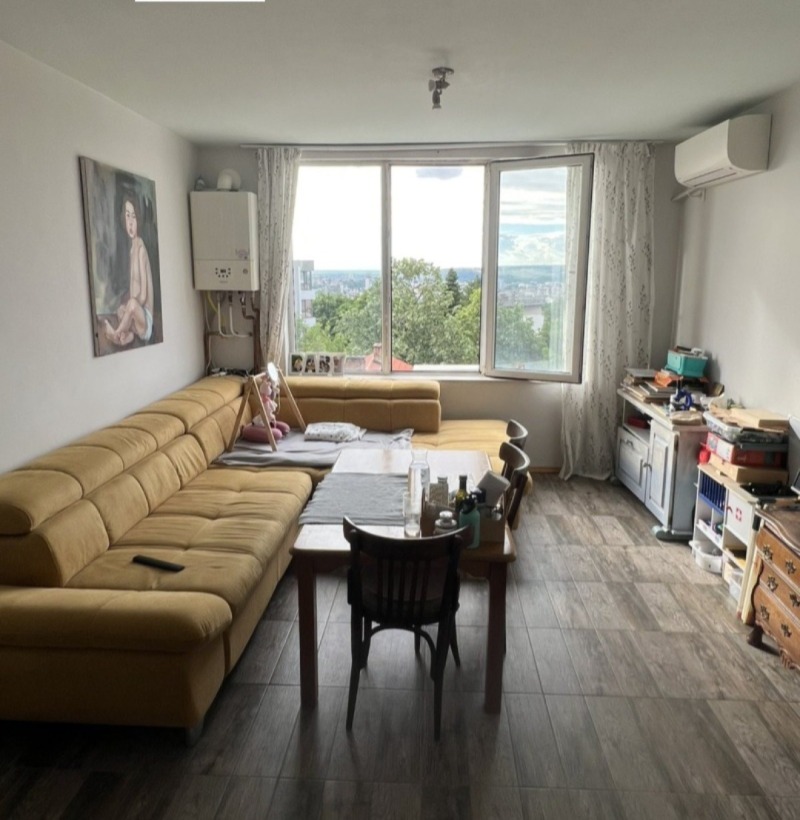 Продава 2-СТАЕН, гр. Плевен, Широк център, снимка 2 - Апартаменти - 53354130