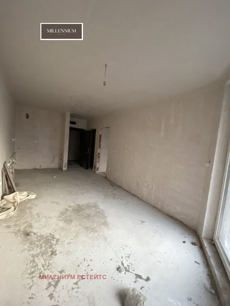 Продава 2-СТАЕН, гр. София, Банишора