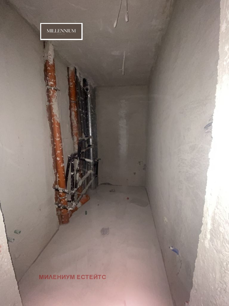 Продава 2-СТАЕН, гр. София, Банишора, снимка 5 - Апартаменти - 53685623