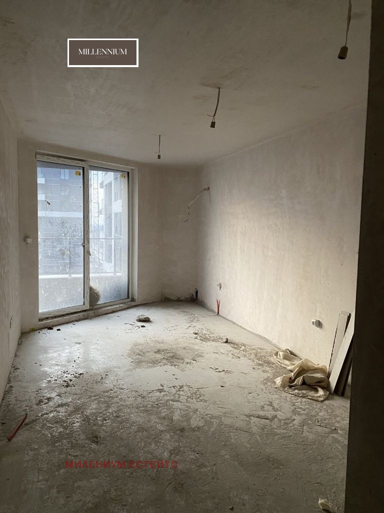 Продава 2-СТАЕН, гр. София, Банишора, снимка 2 - Апартаменти - 53685623