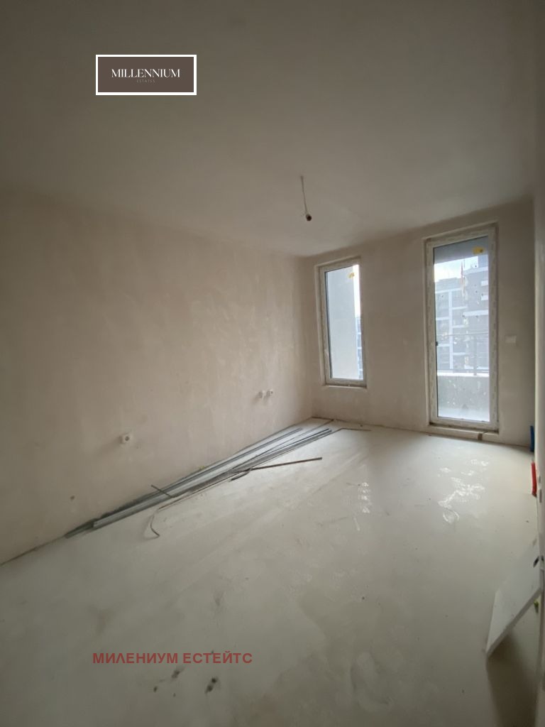 Продава 2-СТАЕН, гр. София, Банишора, снимка 3 - Апартаменти - 53685623