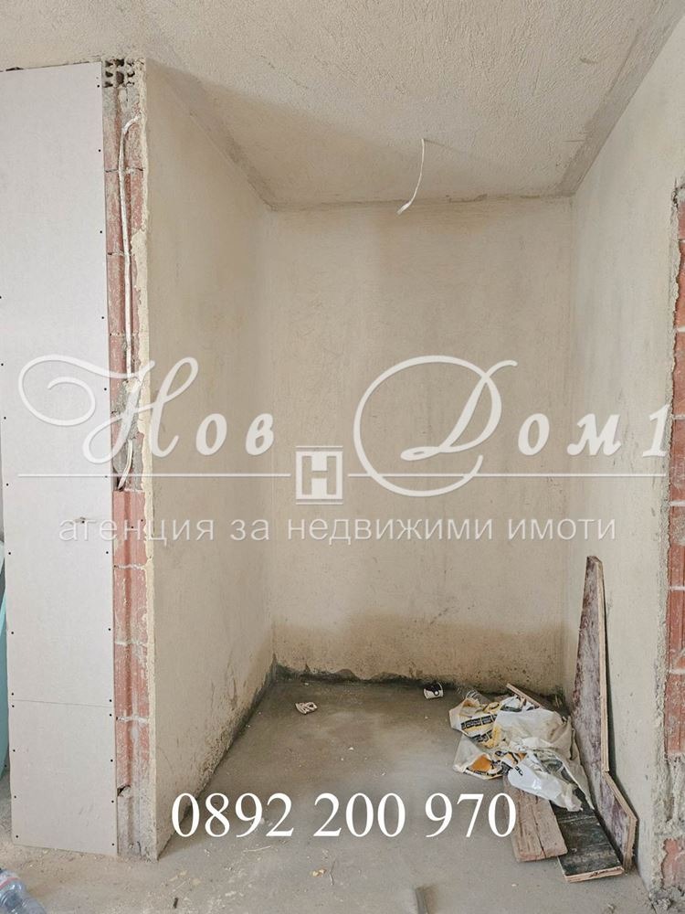 Продава 2-СТАЕН, гр. Варна, Младост 1, снимка 6 - Апартаменти - 53858860