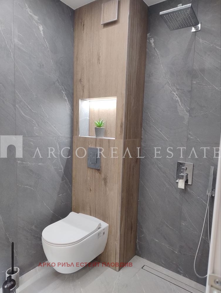 Продава 2-СТАЕН, гр. Пловдив, Остромила, снимка 3 - Апартаменти - 54445290