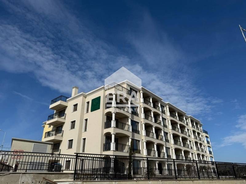 Продава 2-СТАЕН, гр. Варна, к.к. Св.Св. Константин и Елена