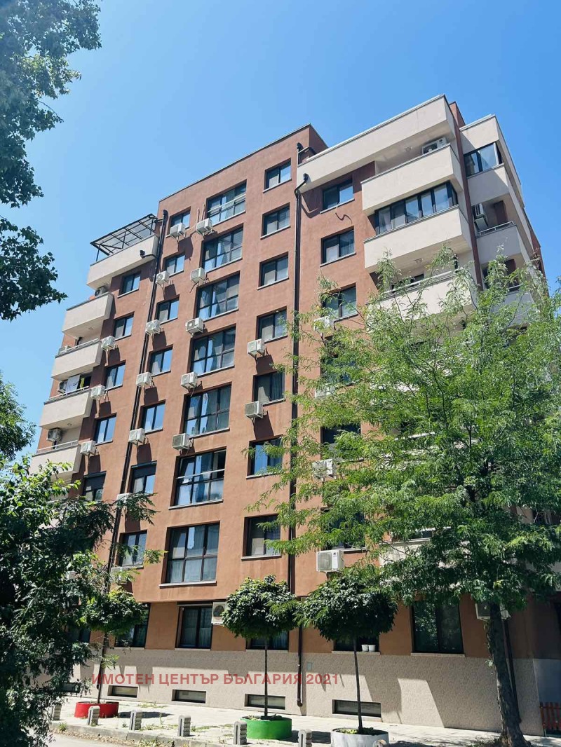 À venda  2 quartos Sofia , Nadejda 2 , 121 m² | 23010673 - imagem [13]