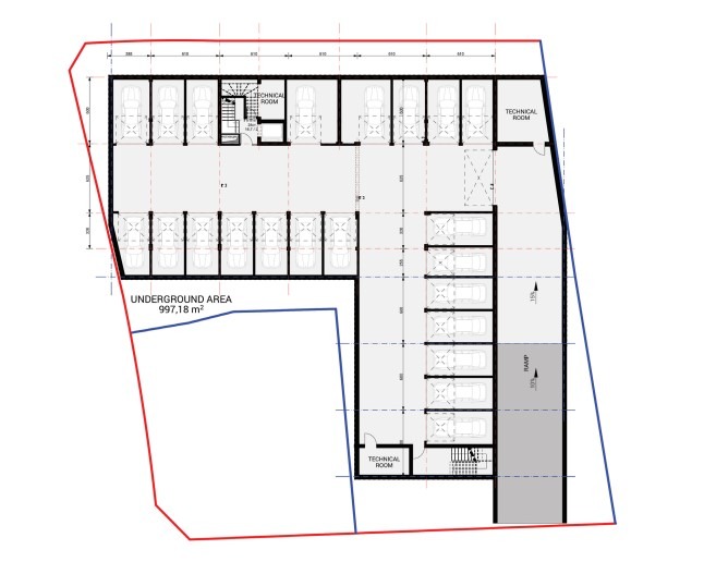 Продава 3-СТАЕН, гр. София, Манастирски ливади, снимка 6 - Aпартаменти - 47259042