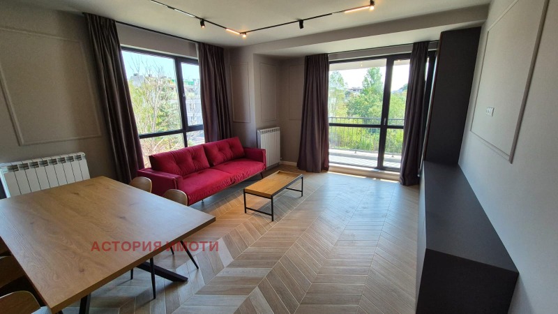 Продава  3-стаен, град София, Витоша •  320 530 EUR • ID 57804324 — holmes.bg - [1] 