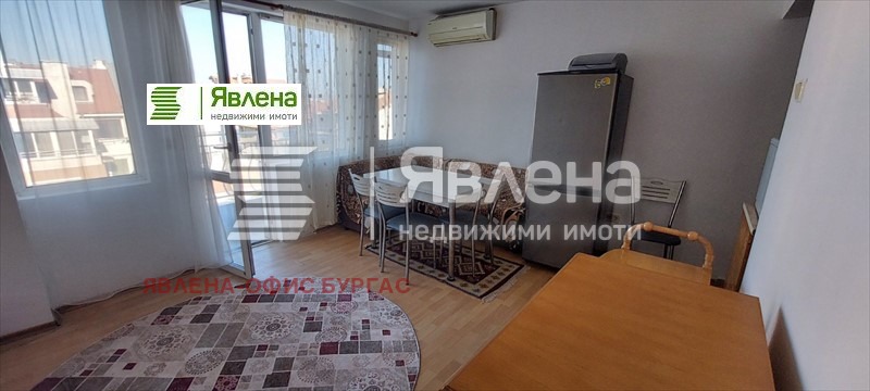 Продава 3-СТАЕН, гр. Поморие, област Бургас, снимка 1 - Aпартаменти - 48031958