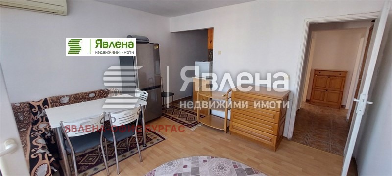 Продава 3-СТАЕН, гр. Поморие, област Бургас, снимка 2 - Aпартаменти - 48031958