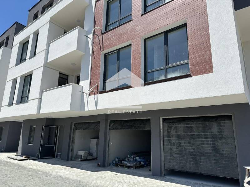 Na prodej  2 ložnice oblast Burgas , Sozopol , 107 m2 | 88366600