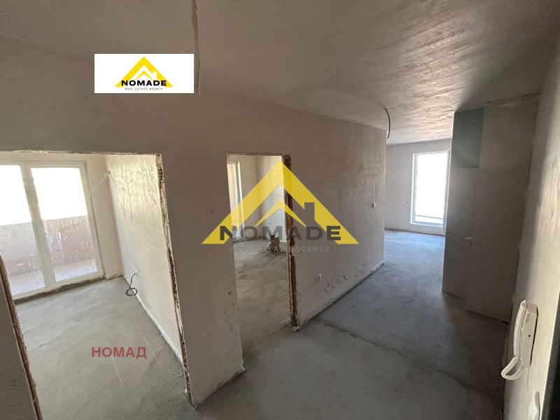 Продава 3-СТАЕН, гр. Пловдив, Южен, снимка 2 - Апартаменти - 50858261