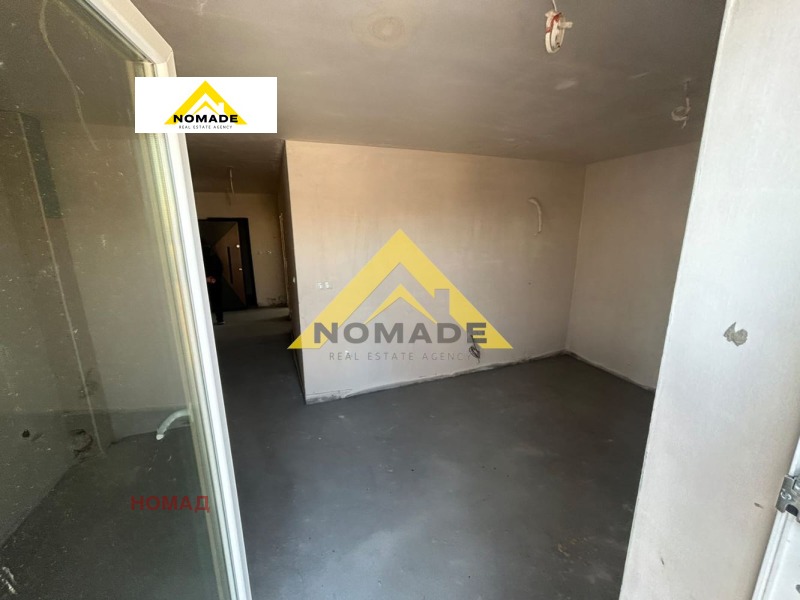 Продава 3-СТАЕН, гр. Пловдив, Южен, снимка 3 - Апартаменти - 50858261