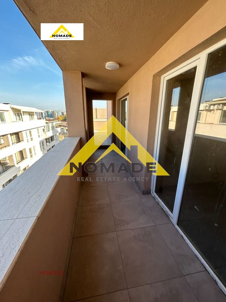 Продава 3-СТАЕН, гр. Пловдив, Южен, снимка 4 - Апартаменти - 50858261