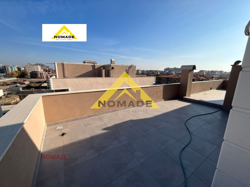 Продава 3-СТАЕН, гр. Пловдив, Южен