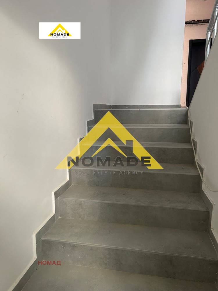 Продава 3-СТАЕН, гр. Пловдив, Южен, снимка 6 - Апартаменти - 50858261