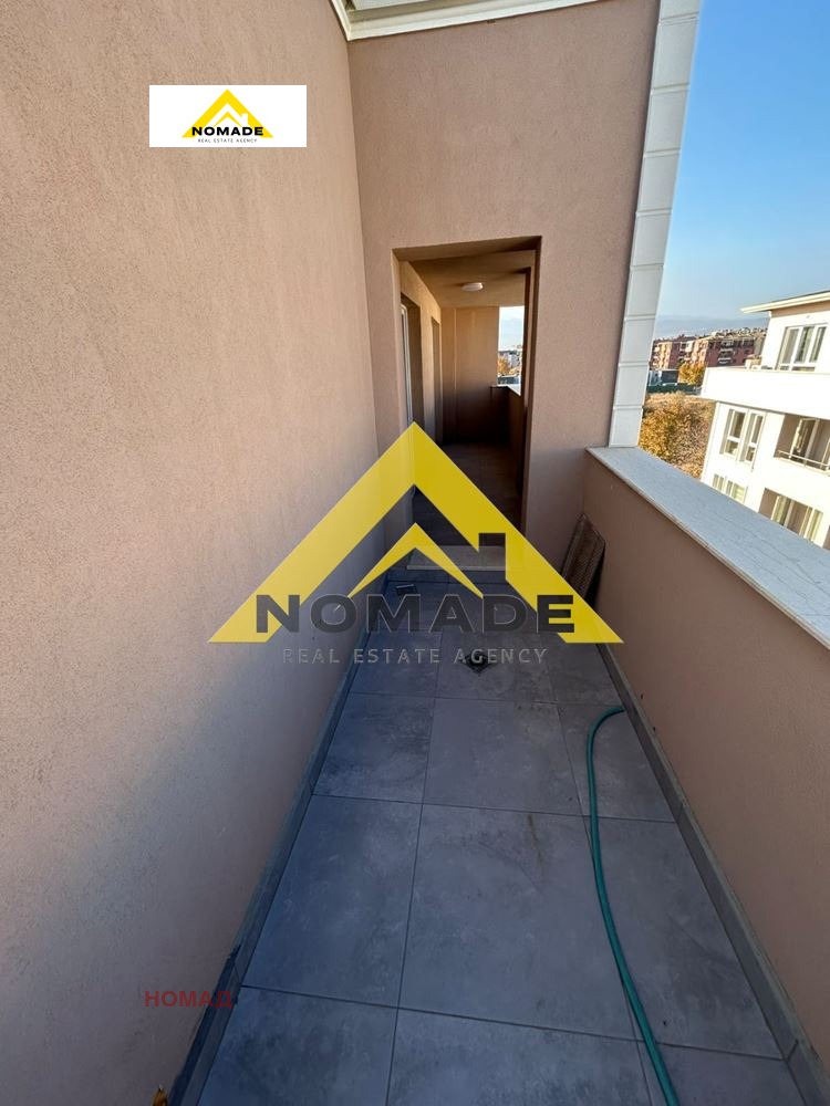 Продава 3-СТАЕН, гр. Пловдив, Южен, снимка 5 - Апартаменти - 50858261