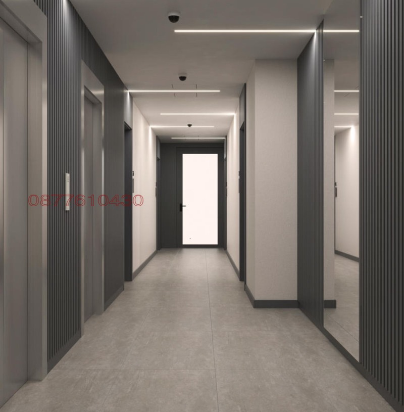 Te koop  2 slaapkamers Sofia , Banisjora , 96 m² | 34029164